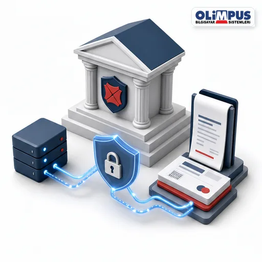 Olimpus DBS Aktarım