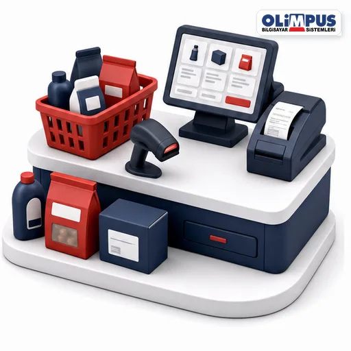 Olimpus GoMarket