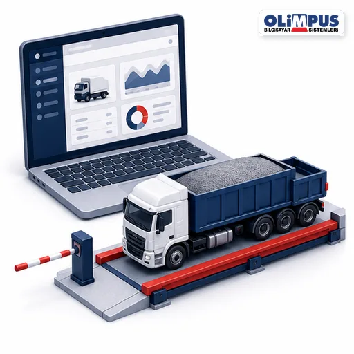 Olimpus Kantar Pro WEB