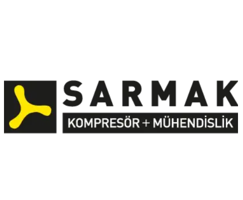 SARMAK MAKİNA A.Ş.