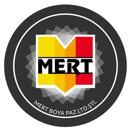 MERT BOYA LTD.ŞTİ.